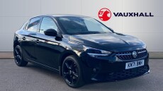 Vauxhall Corsa 1.2 Turbo Elite Edition 5dr Petrol Hatchback